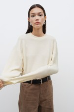 Knit Sweater